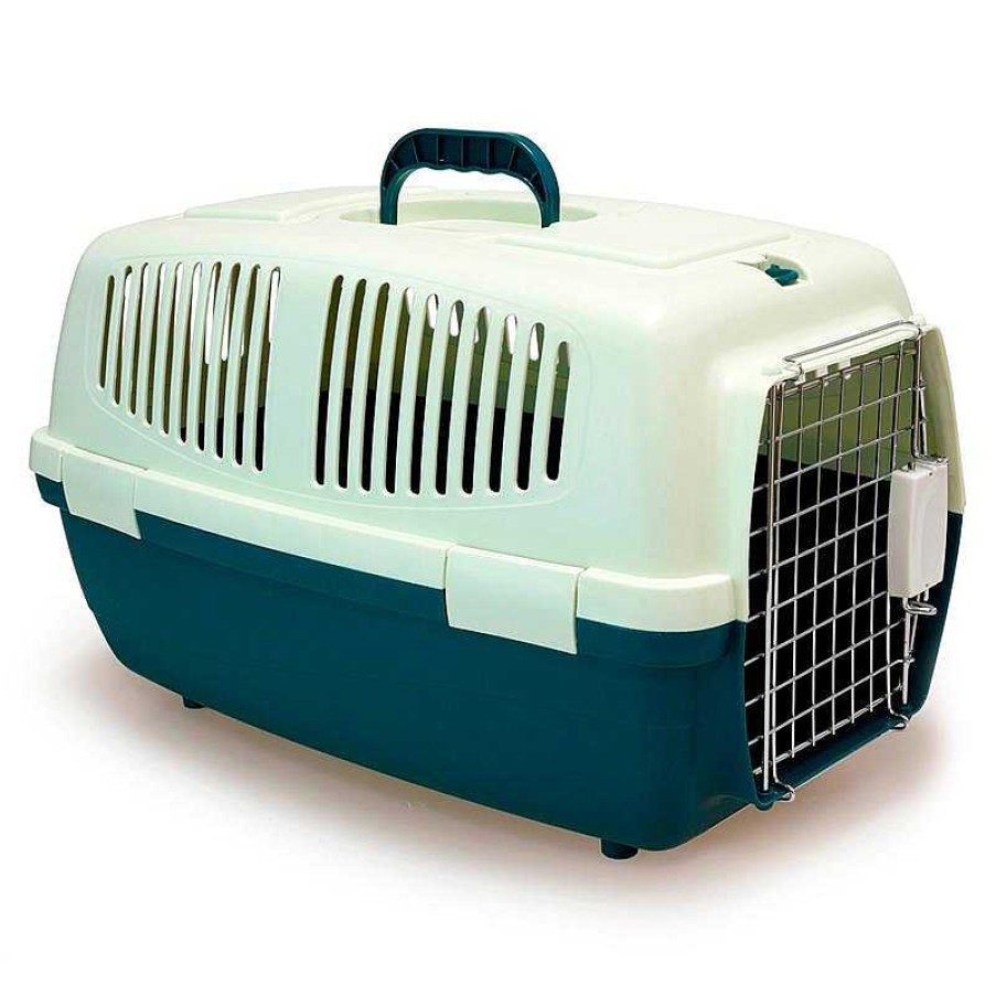 Perros ARQUIVET Transportines Para Perros | Transport N Para Perros Y Gatos - 54 X 36 X 33 Cm