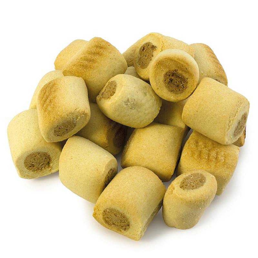 Perros ARQUIVET Galletas Para Perros | Galletas Mini Rolls 2,5 Kg