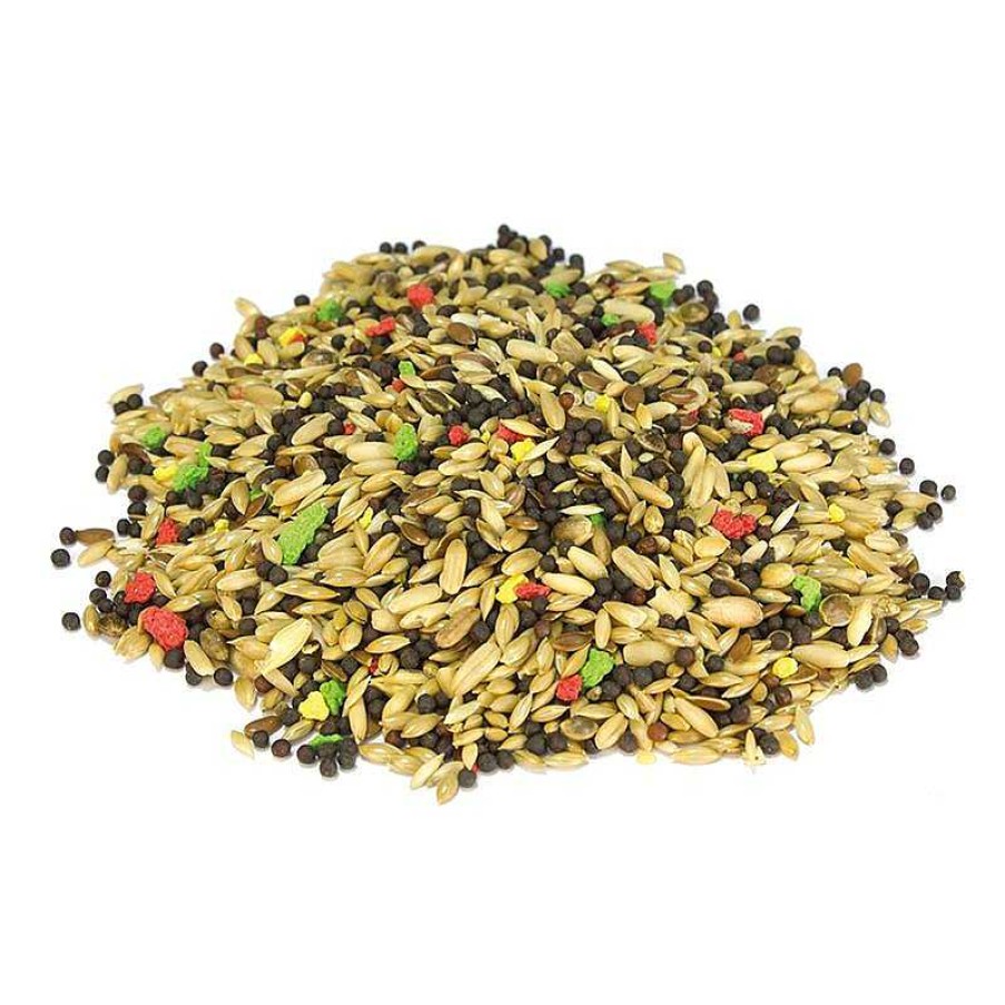 P Jaros ARQUIVET Mixtura Para P Jaros | Mixtura Canarios - 1 Kg