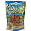 Perros ARQUIVET Snacks Naturales Para Perros | Chips De Salmon - 1Kg