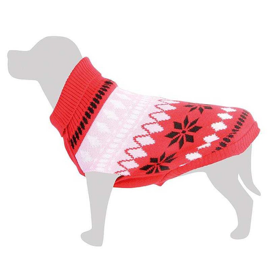 Perros ARQUIVET Jers Is Para Perros | Jersey Nieve 20Cm