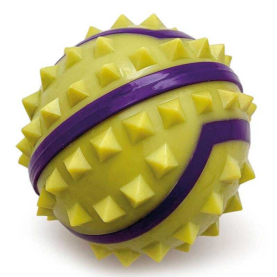 Perros ARQUIVET Novedades Juguetes | Pelota Strong Medium