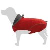 Perros ARQUIVET Chalecos Para Perros | Chaleco Reflectante Rojo Para Perros "Monviso" L - 35 - Cm - Protege Del Fr O