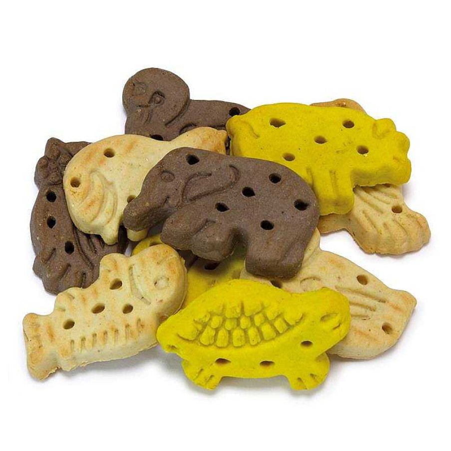 Perros ARQUIVET Galletas Para Perros | Galletas "Animal Mix" 2,5 Kg - Galletas Para Perros