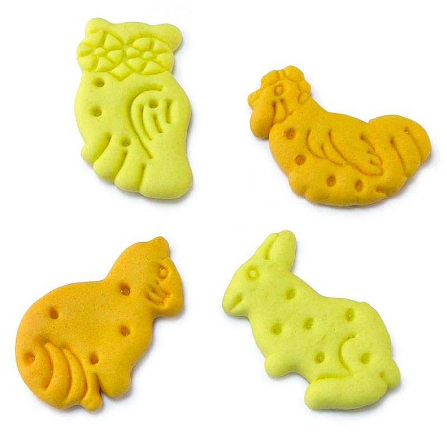 Perros ARQUIVET Galletas Para Perros | Galletas Granja 1 Kg