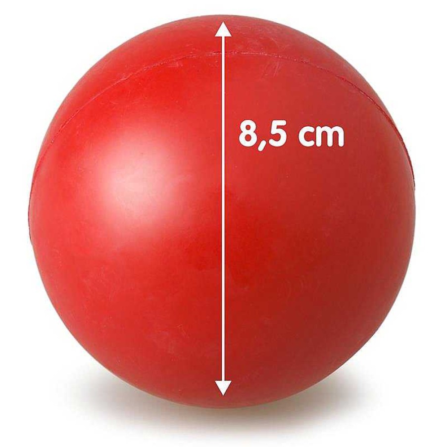 Perros ARQUIVET Pelotas Para Perros | Pelota Goma Maciza 8,5 Cm