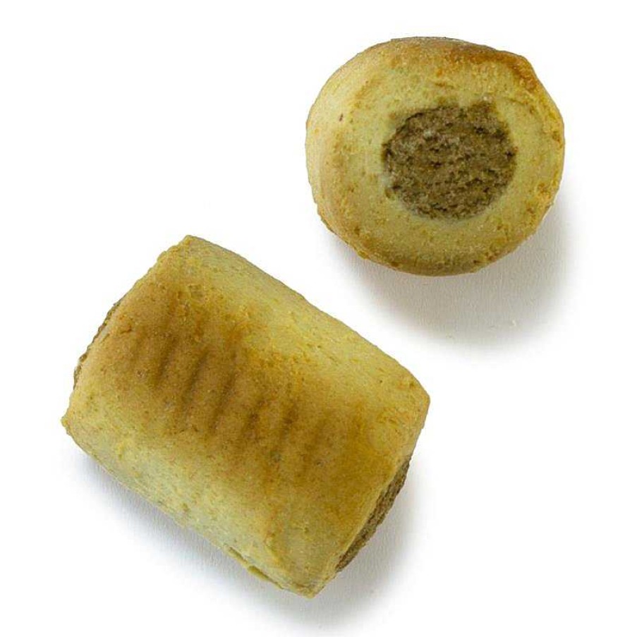 Perros ARQUIVET Galletas Para Perros | Galletas "Rolls" 2,5 Kgs