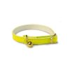 Gatos ARQUIVET Collares Para Gatos | Collar Reflectante Amarillo