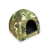 Perros ARQUIVET Igl S Para Perros | Igl Camuflaje - 40 X 40 X 45 Cm