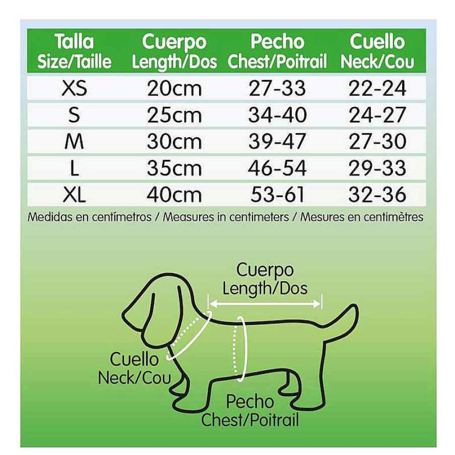 Perros ARQUIVET Jers Is Para Perros | Jersey De Punto Jaspeado Burdeos - M/30Cm - Ropa Para Perros - Ayuda A Protegerlos Del Fr O - Accesorios Para Mascotas