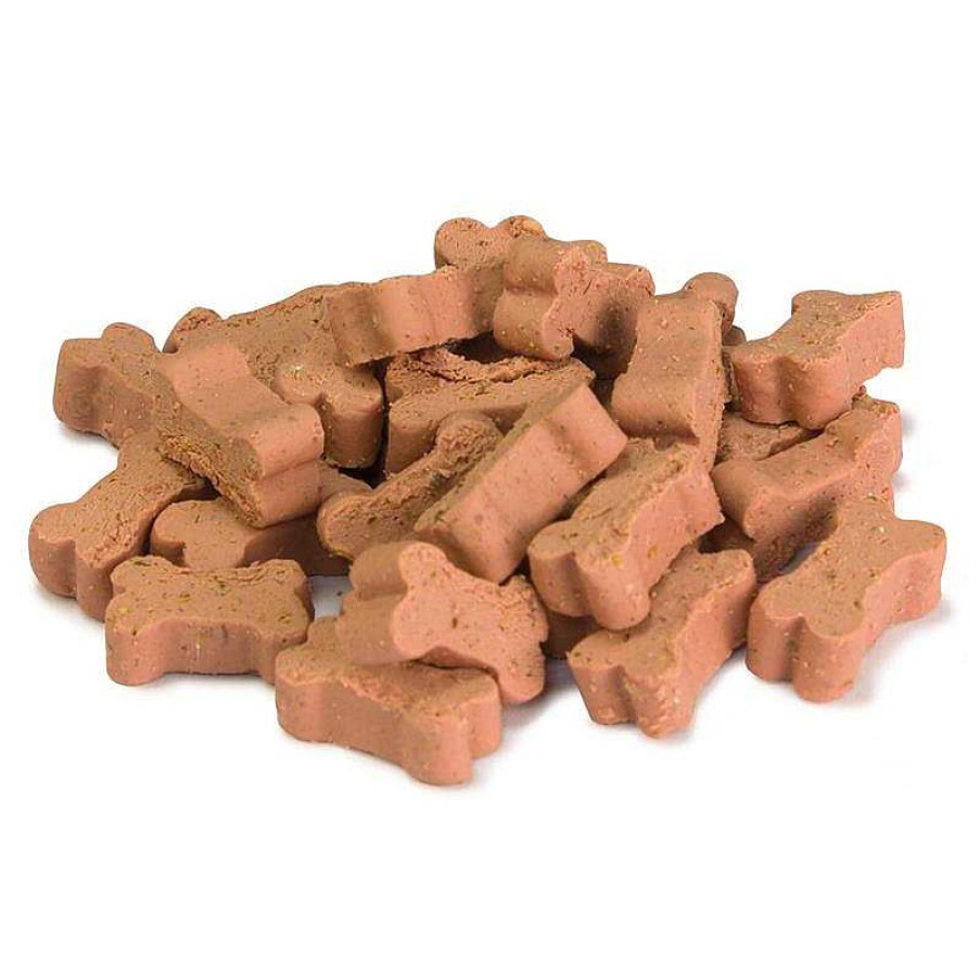 Perros ARQUIVET Arquivet Soft Snacks | Soft Snacks Huesitos Salm N 300 G