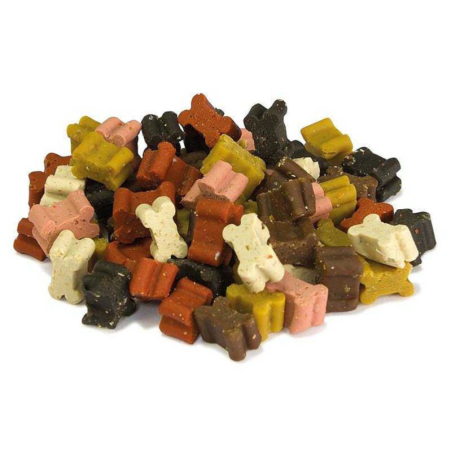 Perros ARQUIVET Arquivet Soft Snacks | Soft Snacks Mini Huesitos Mix 100 G