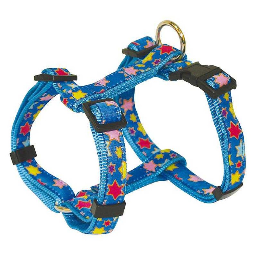 Perros ARQUIVET Arneses Para Perros | Petral Star Wins 35-50Cm/20Mm