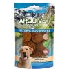 Perros ARQUIVET Snacks Naturales Para Perros | Hambuguesa De Salm N - Snacks Naturales - 100 G