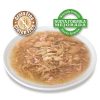 Gatos ARQUIVET Comida H Meda Para Gatos | At N Blanco Y Pollo En Salsa - 80 G