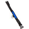 Perros ARQUIVET Collares Para Perros | Collar Luminoso Led Azul - Talla S 28-40Cm/2,5Cm