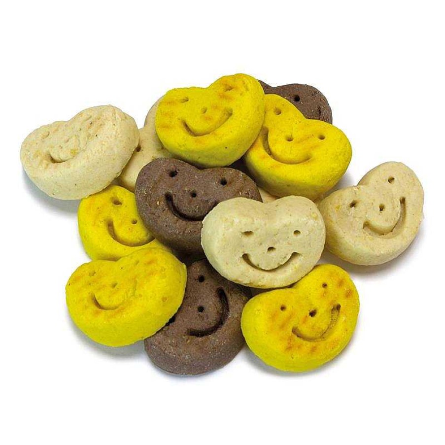 Perros ARQUIVET Galletas Para Perros | Galletas "Smiles" 10 Kg - Galletas Para Perros