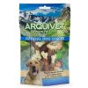 Perros ARQUIVET Snacks Naturales Para Perros | Pack 12 Unidades - Huesitos De Pato Con Calcio 100 G - Snacks Naturales