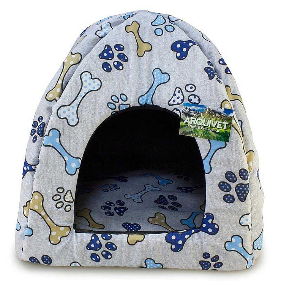 Perros ARQUIVET Igl S Para Perros | Igl Huesos - 40X40X45Cm