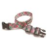 Perros ARQUIVET Collares Para Perros | Collar Para Perro Piemonte Rosa S (30-48Cm)