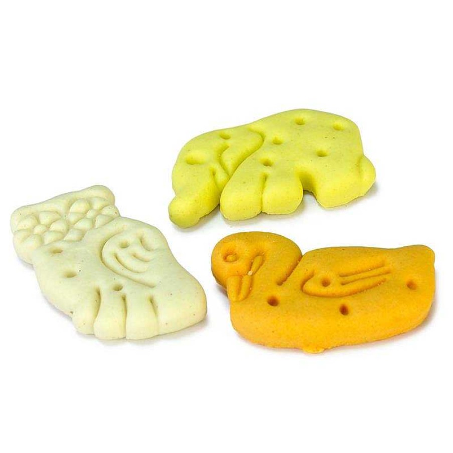 Perros ARQUIVET Galletas Para Perros | Galletas Granja 2,5 Kg