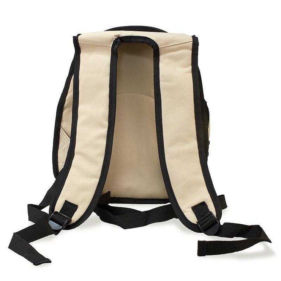 Perros ARQUIVET Bolsos Para Perros | Mochila Front - 30 X 20 X 34 Cm