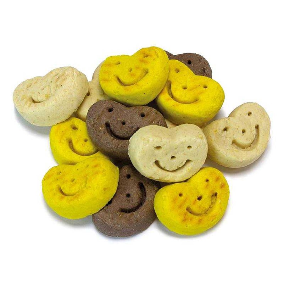 Perros ARQUIVET Galletas Para Perros | Galletas "Smiles" 2,5 Kg - Galletas Para Perros