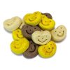 Perros ARQUIVET Galletas Para Perros | Galletas "Smiles" 200 G - Galletas Para Perros