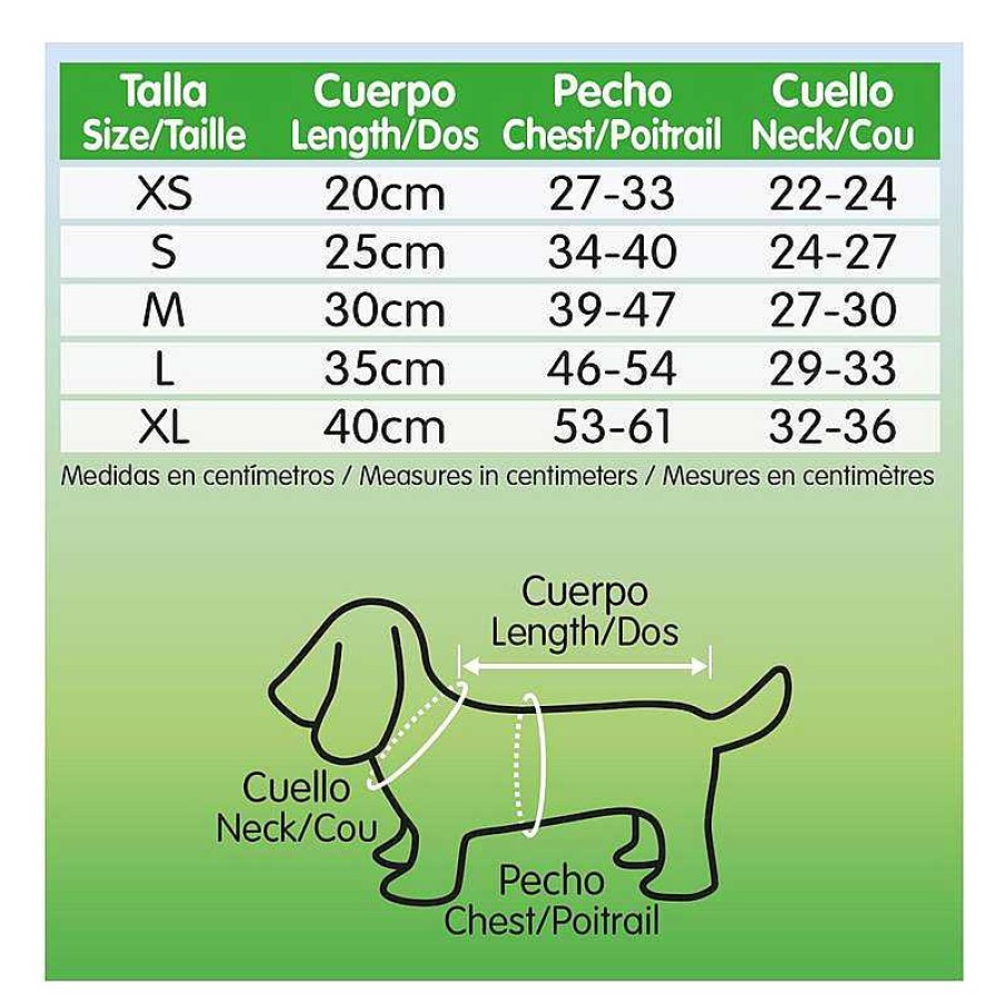 Perros ARQUIVET Jers Is Para Perros | Jersey De Punto Jaspeado Marr N - S/25Cm - Ropa Para Perros - Ayuda A Protegerlos Del Fr O - Accesorios Para Mascotas