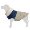 Perros ARQUIVET Abrigos | Abrigo Con Cuello Peluche Para Perros "Kilimanjaro" Xs - 20 Cm - Protege Del Fr O