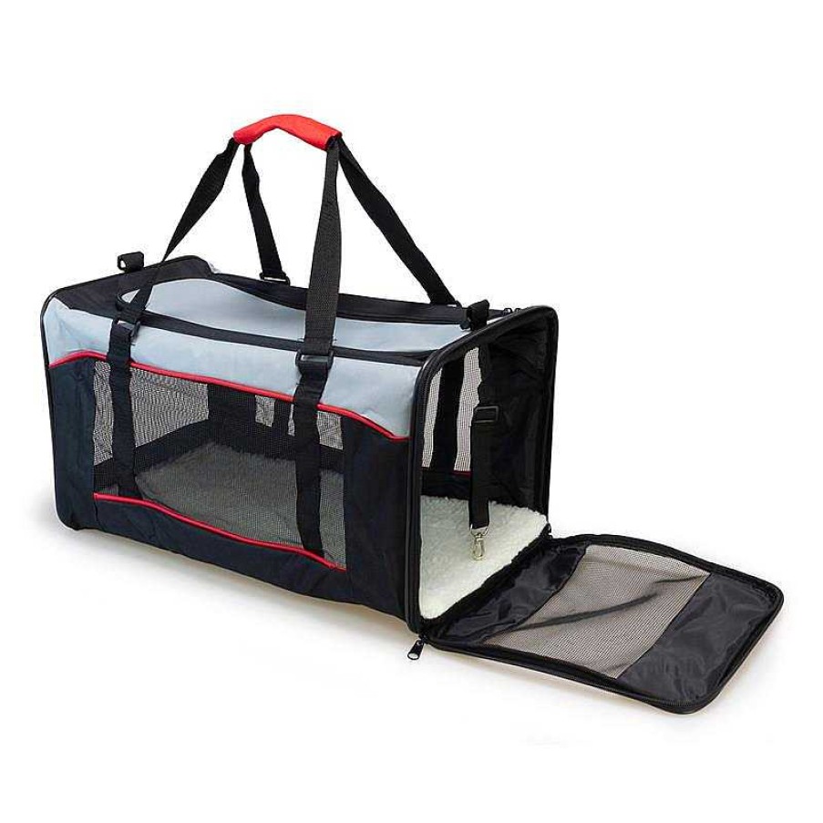 Perros ARQUIVET Bolsos Para Perros | Transport N/Bolsa "Deluxe" - 46 X 25,5 X 26,5 Cm - Para Perros Peque Os Y Gatos