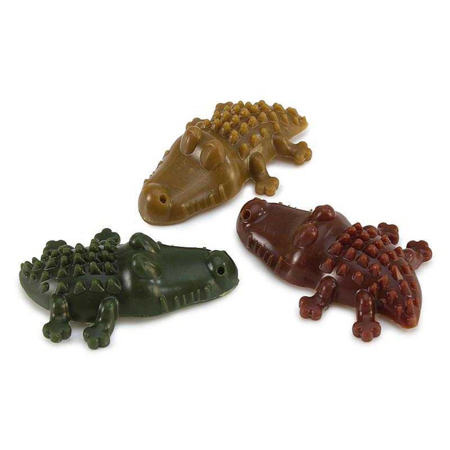 Perros ARQUIVET Snacks Dentales Para Perros | Dental Treats - Caim N 9Cm/28G (Expo 60 Un.) - Snacks Dentales Para Perros