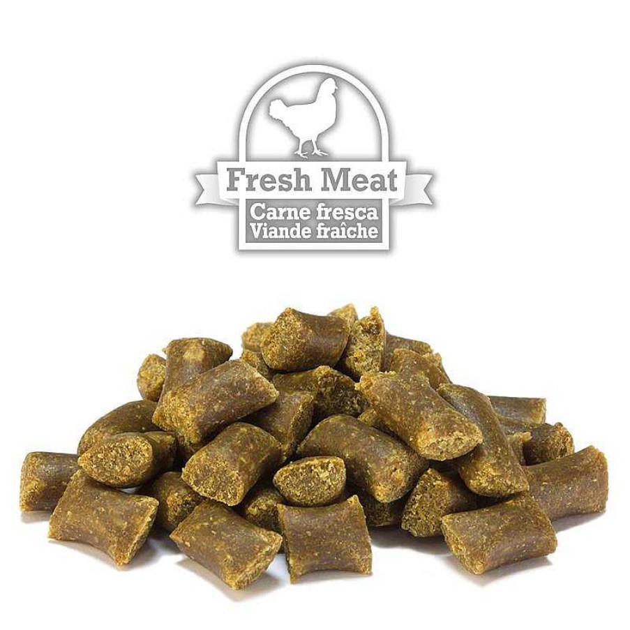 Perros ARQUIVET Snacks Para Perro Carne Fresca | Snacks Carne Fresca De Pollo De Granja 300 G