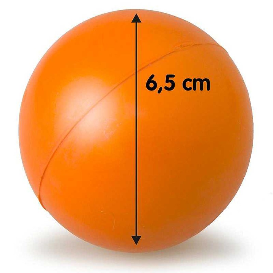 Perros ARQUIVET Pelotas Para Perros | Pelota Goma Maciza 6,5 Cm