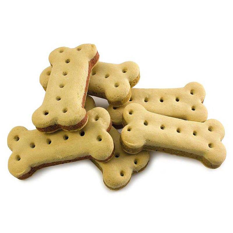 Perros ARQUIVET Galletas Para Perros | Galletas Sandwich Hueso 2,5 Kg