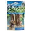 Perros ARQUIVET Snacks Naturales Para Perros | Pack 12 Unidades - Tiras De Pollo Y Pescado 100 G - Snacks Naturales