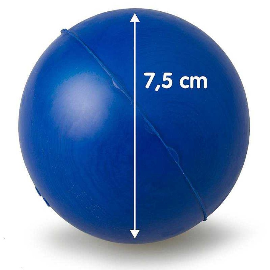 Perros ARQUIVET Pelotas Para Perros | Pelota Goma Maciza 7,5 Cm