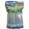 Perros ARQUIVET Snacks Naturales Para Perros | Huesos Prensados Con Pollo - 1 Kg - Snacks Naturales