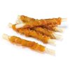 Perros ARQUIVET Snacks Naturales Para Perros | Twist Con Pollo Enrollado / 13 Cm - 1Kg