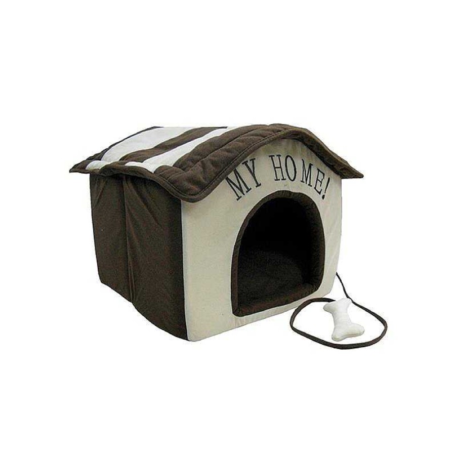 Perros ARQUIVET Casetas Para Perros | Caseta My Home - 47 Cm