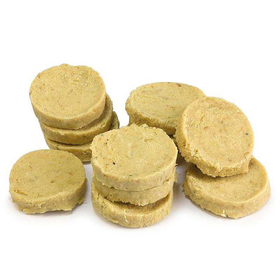 Perros ARQUIVET Snacks Naturales Para Perros | Chips De Bacalao - 1 Kg - Snacks Naturales