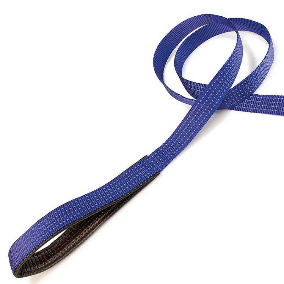 Perros ARQUIVET Correas Para Perros | Correa Nylon Liso Azul - 2 X 120 Cm