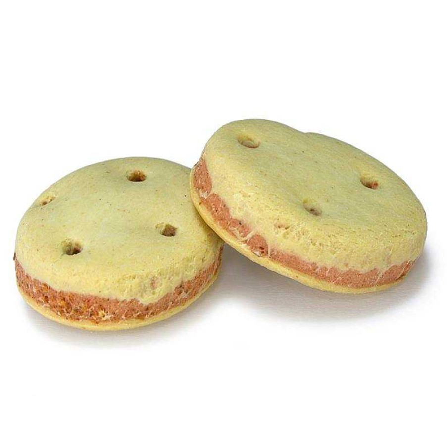 Perros ARQUIVET Galletas Para Perros | Galletas Sandwich Oval 200 G