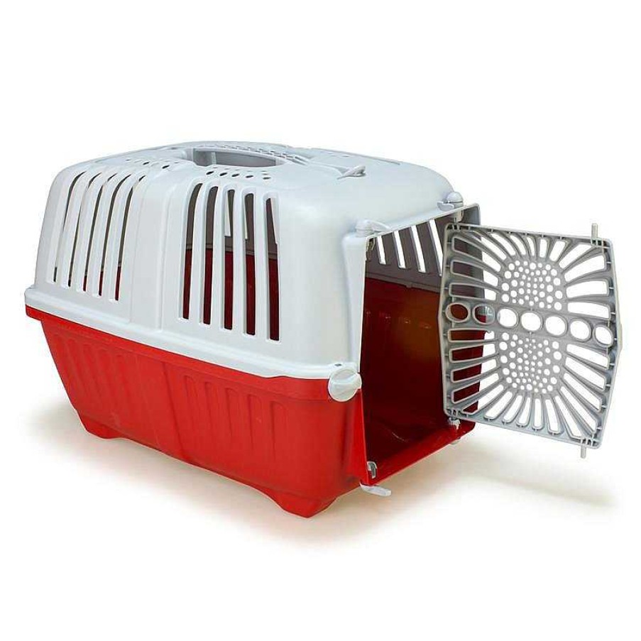 Perros ARQUIVET Transportines Para Perros | Transportin Pratiko - 48 X 31,5 X 33 Cm