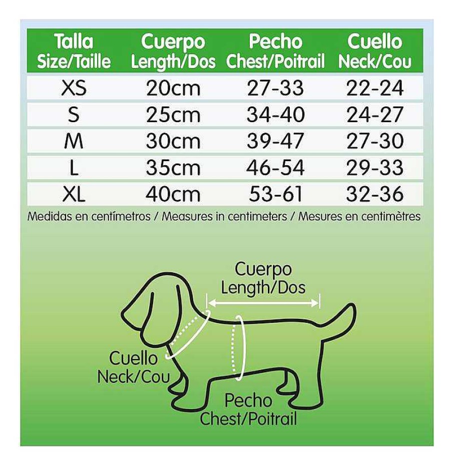 Perros ARQUIVET Jers Is Para Perros | Jersey De Punto Jaspeado Marr N - M/30Cm - Ropa Para Perros - Ayuda A Protegerlos Del Fr O - Accesorios Para Mascotas