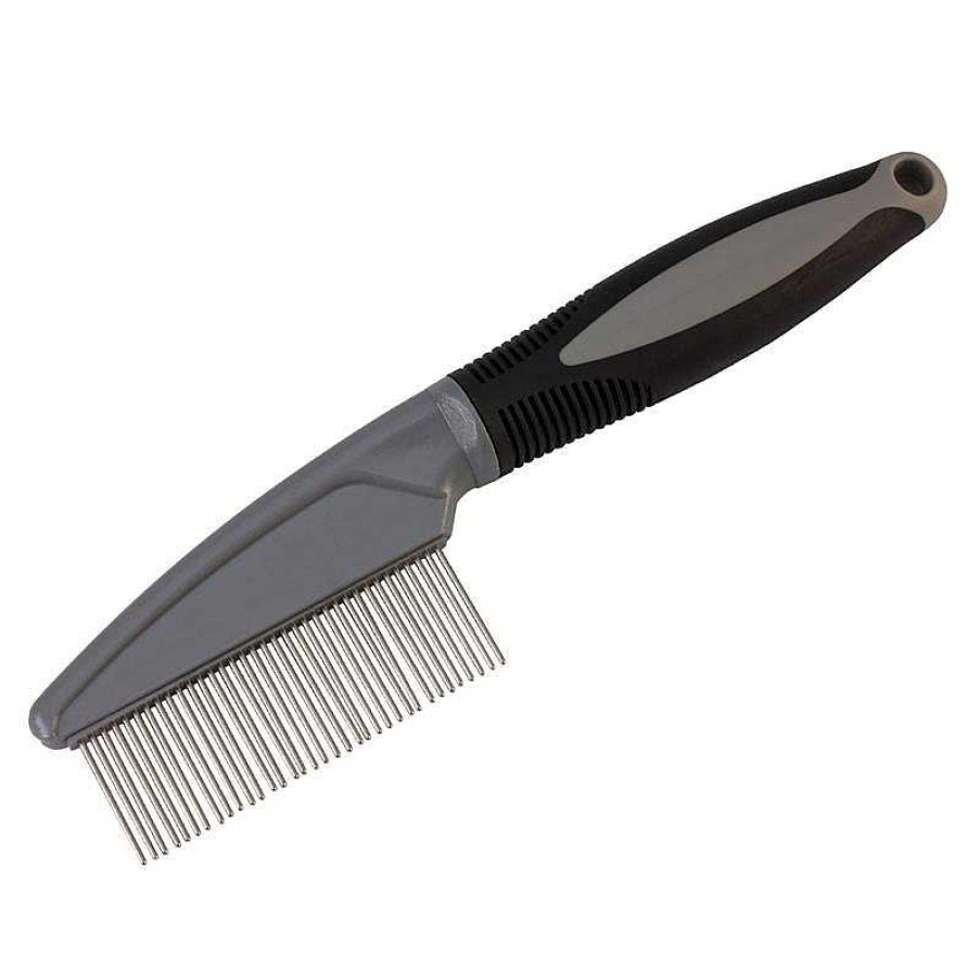 Perros ARQUIVET Productos Para El Pelo Del Perro | Peine 40 P As - 21 X 5,5 Cm