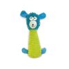 Perros ARQUIVET Peluches Para Perros | Juguete Peluche Verde