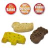 Perros ARQUIVET Galletas Para Perros | Galletas "Animal Mix" 10 Kg - Galletas Para Perros