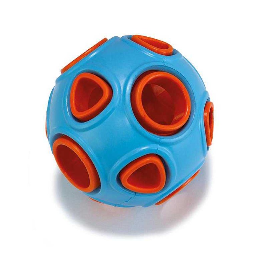 Perros ARQUIVET Novedades Juguetes | Pelota Para Perros Doble Capa Mars