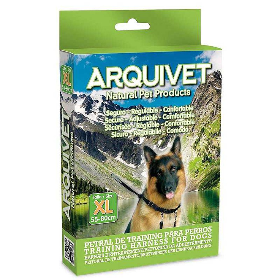 Perros ARQUIVET Petral Para Perros | Petral De Training Xl - 55M/80Cm